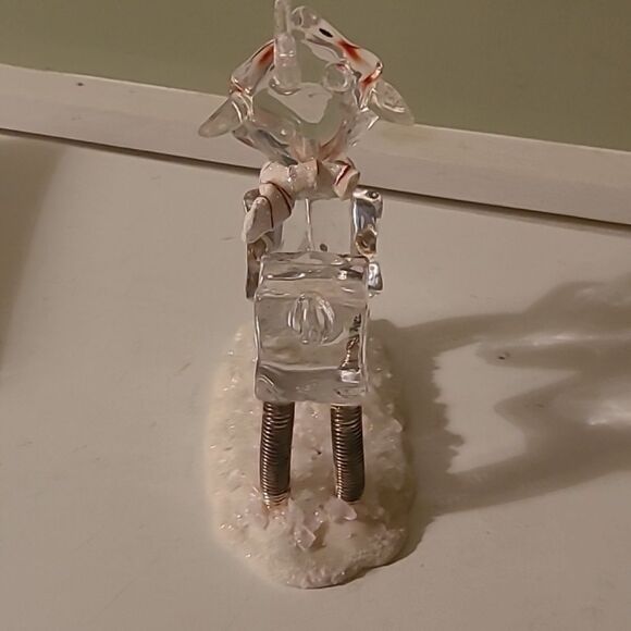 Dept.56 Reindeer - Picture 3 of 7